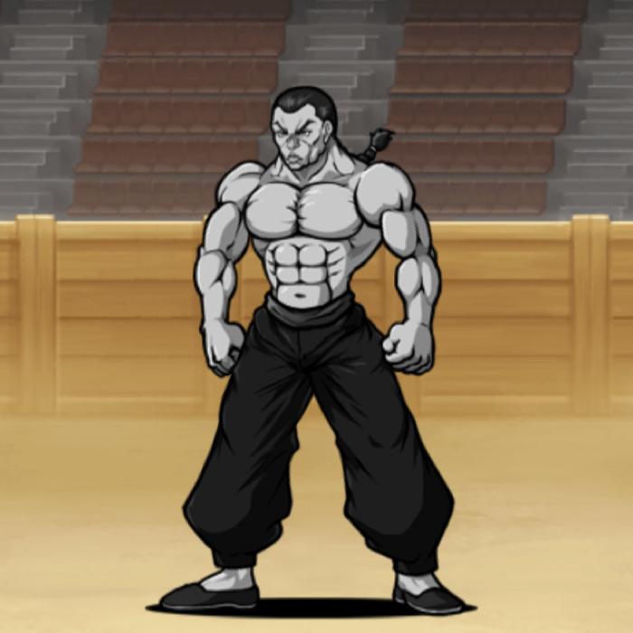 Retsu Kaioh