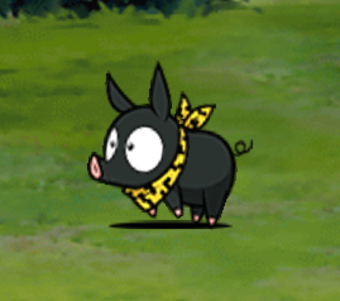 Ryoga Hibiki (Pig)