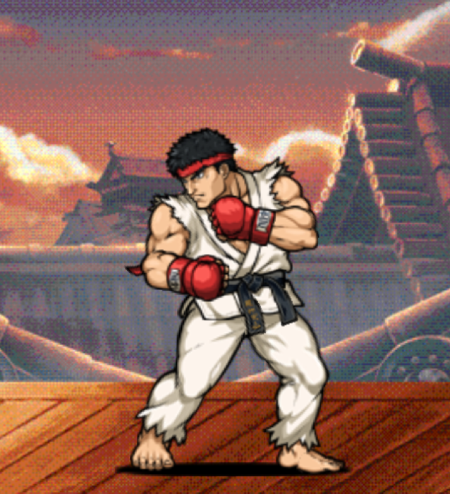 Ryu