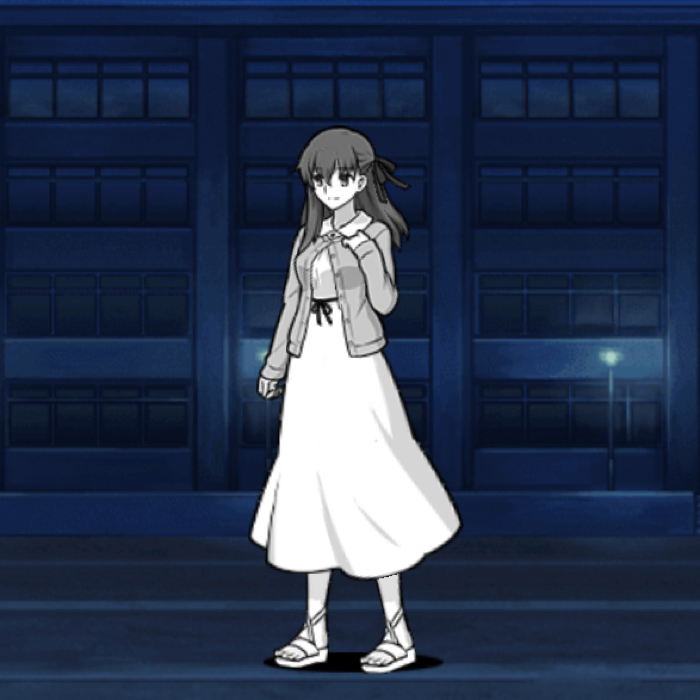 Sakura Matou