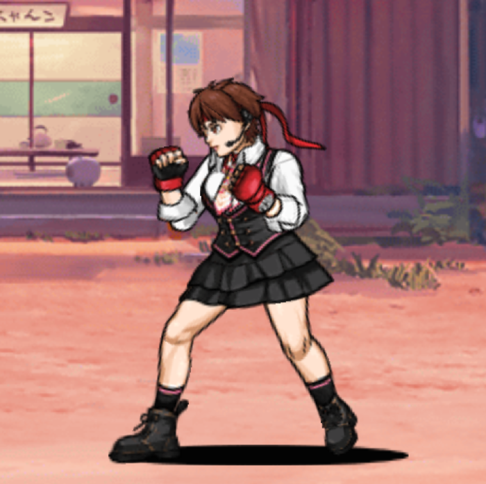 Sakura