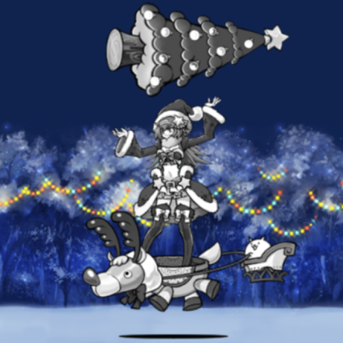 Santa Kuu