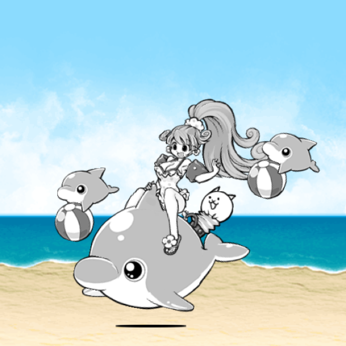 Seashore Kai