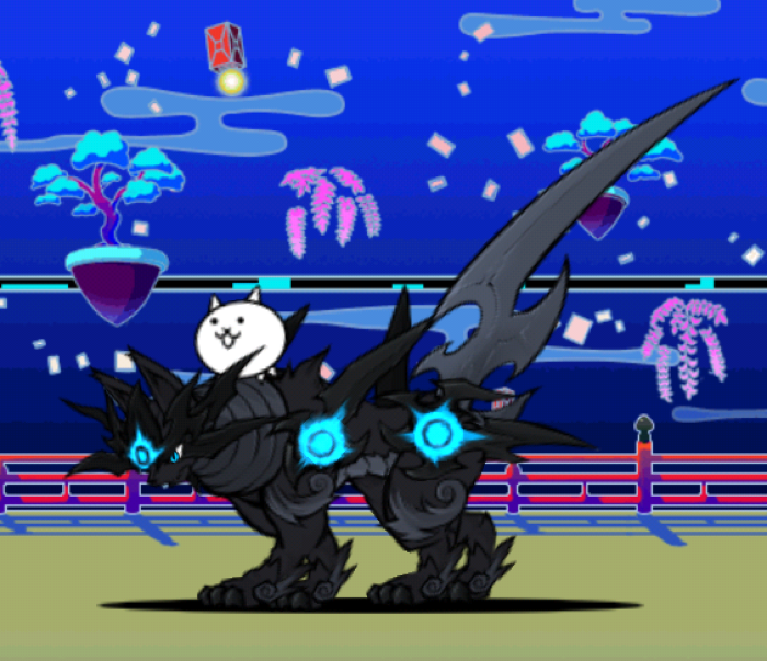 Shadow Gao