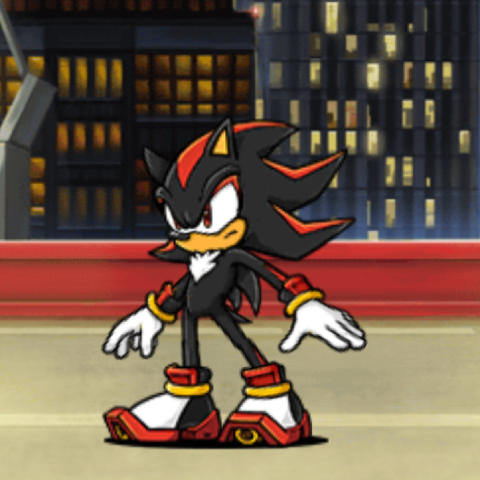 Shadow