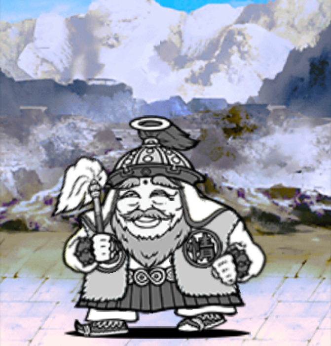 Shaman Khan