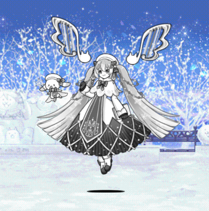 Snow Miku 2021