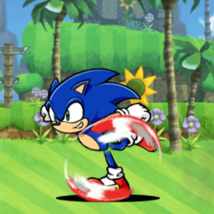 Sonic