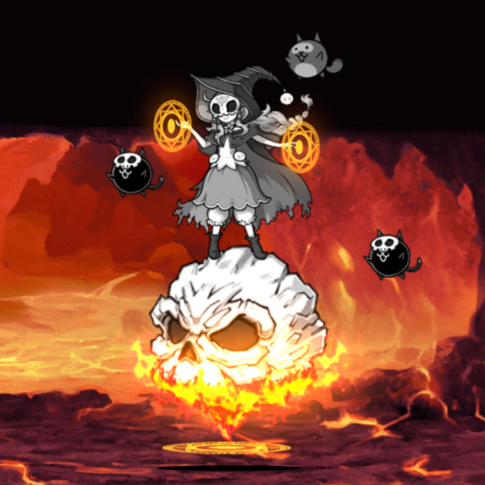 Sorceress Sidmi