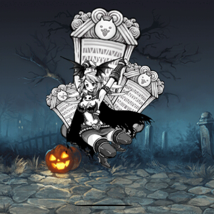 Spooky Thundia