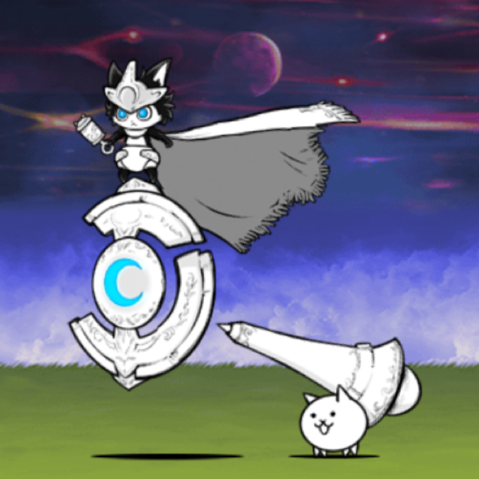 Squire Luno