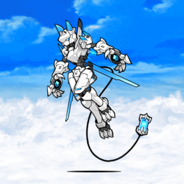 Strike Unit R.E.I.