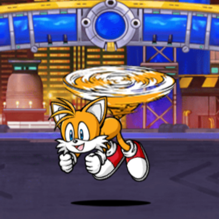 Tails