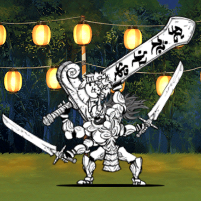 Takeda Shingen