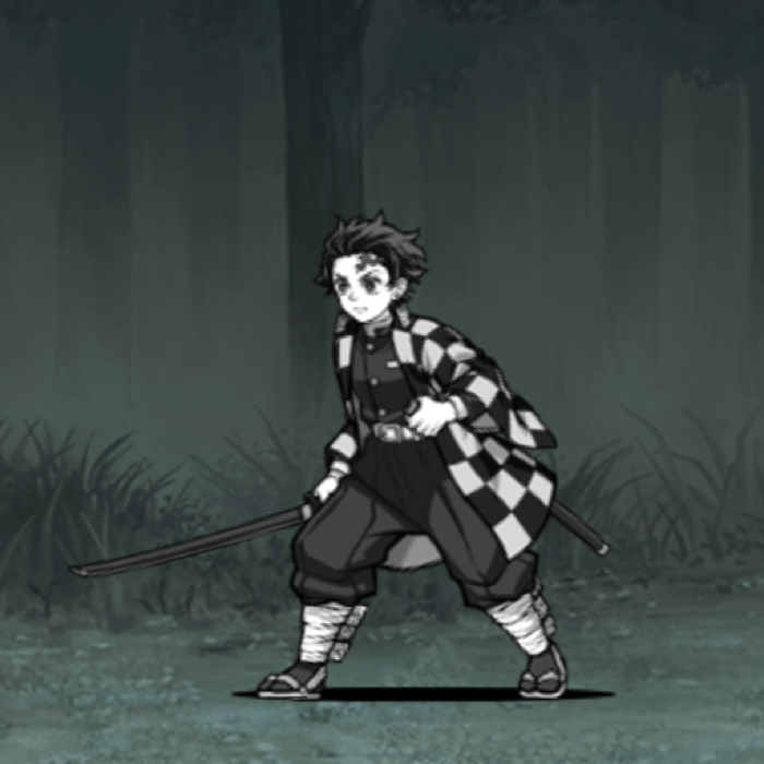 Tanjiro Kamado