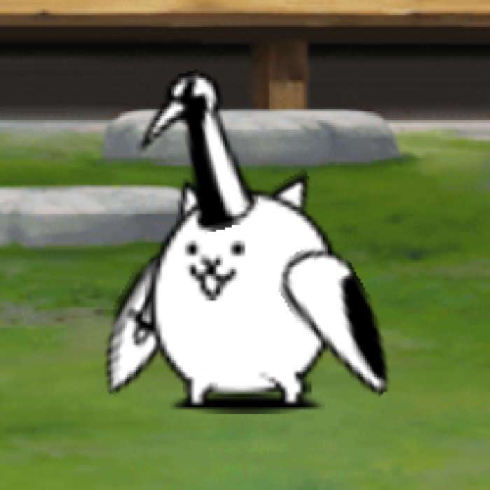 The Grateful Crane