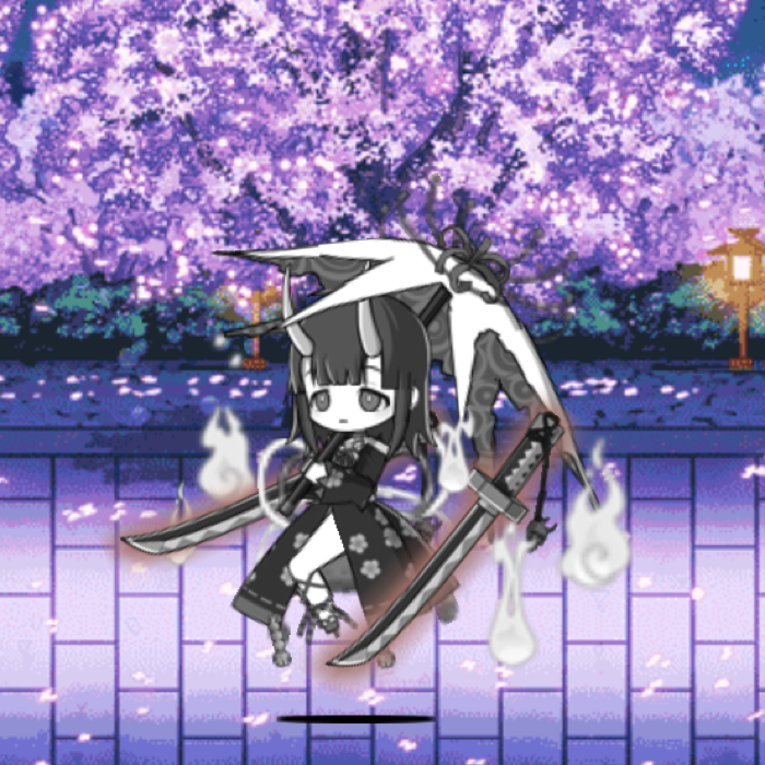 Todomeki