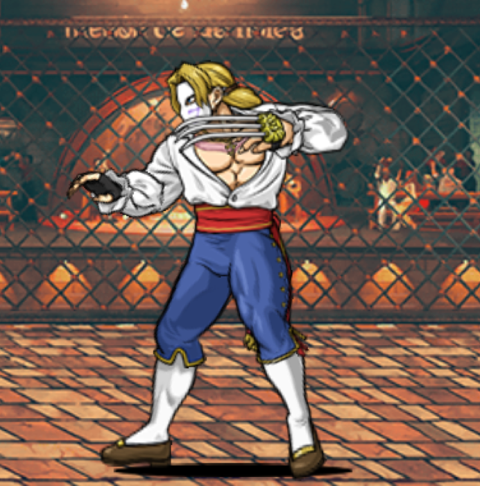 Vega