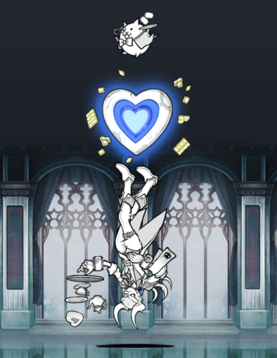 White Butler Vigler