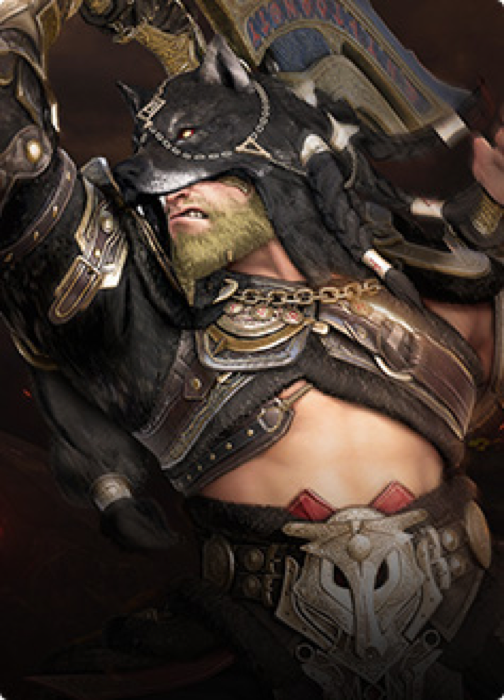 Berserker