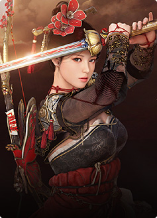 Maehwa