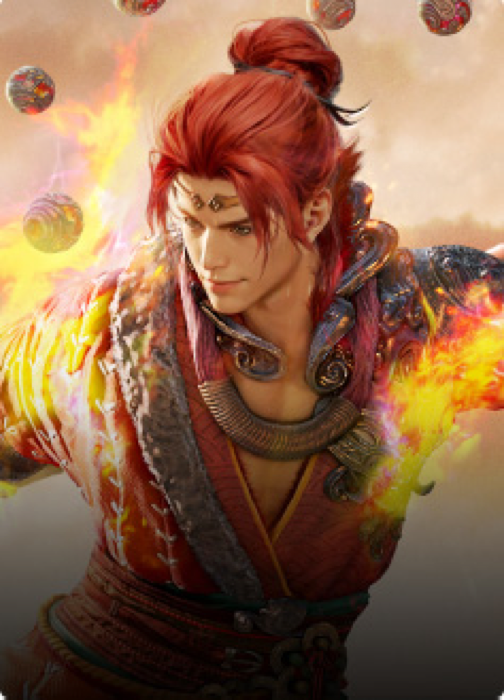Wukong