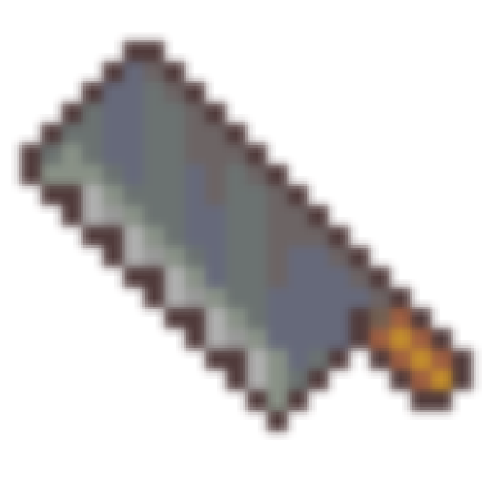 Bestienjägersäge