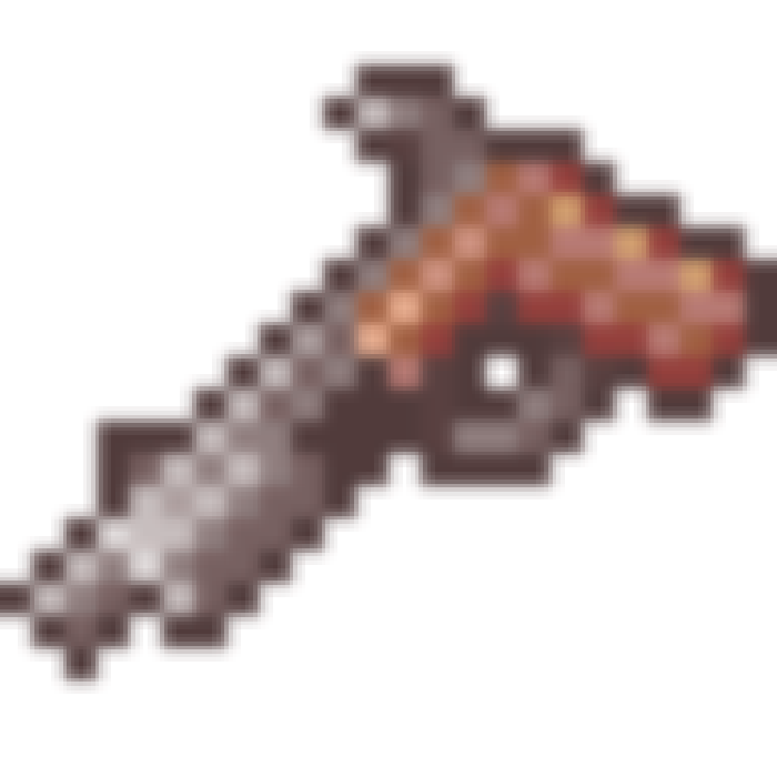 Hans' Maschinengewehr