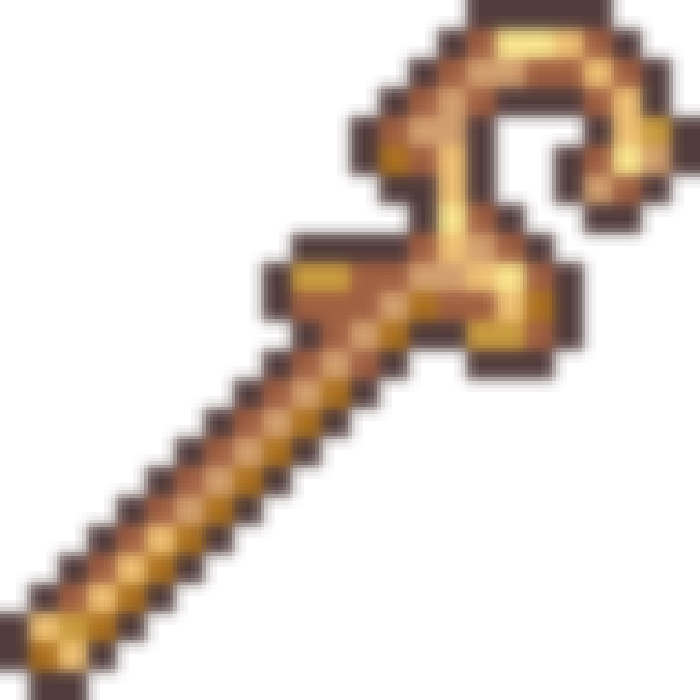 Zaubererstab