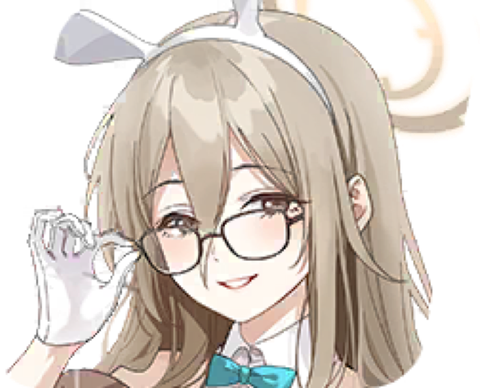 Akane (Bunny)