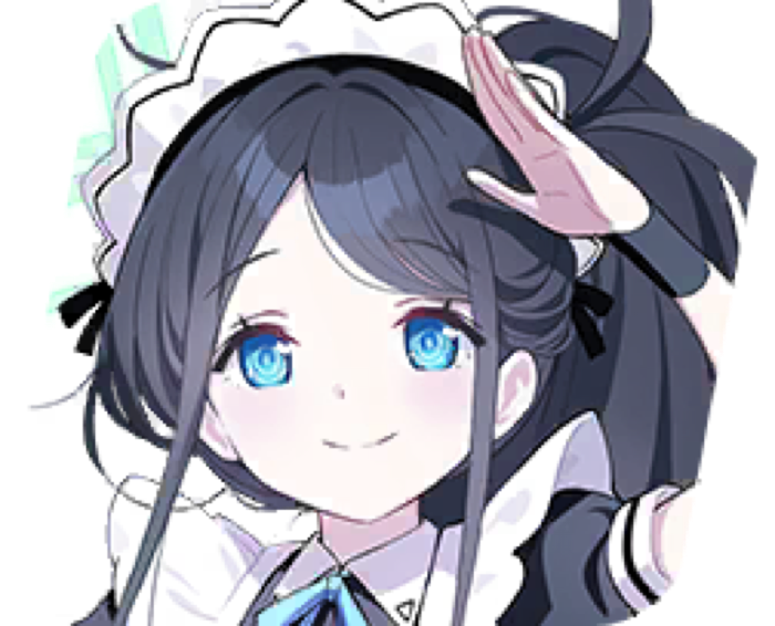 Aris (Maid)