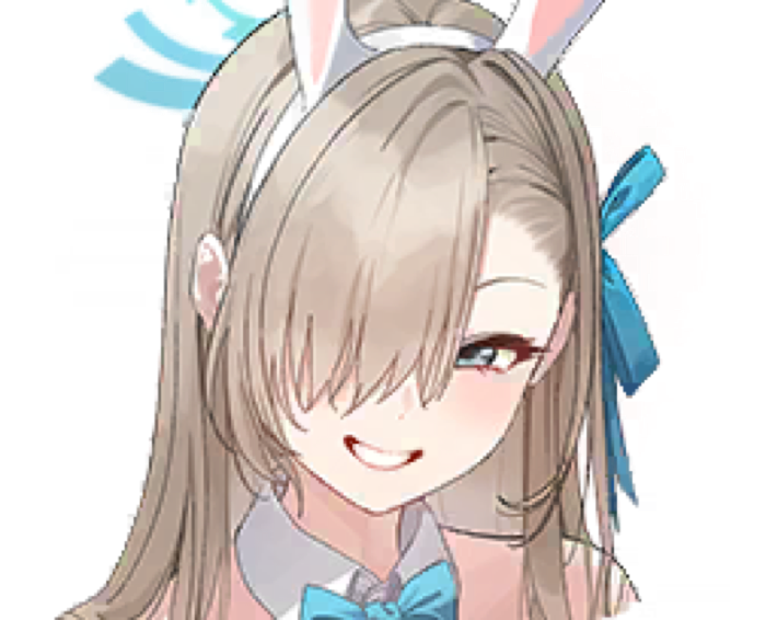Asuna (Bunny)
