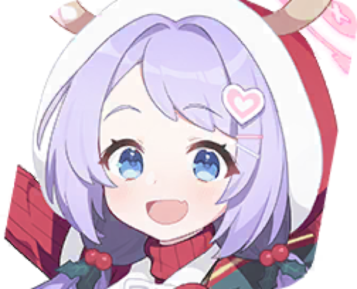 Hanae (Christmas)