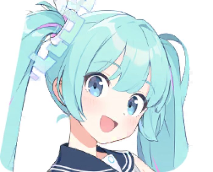 Hatsune Miku