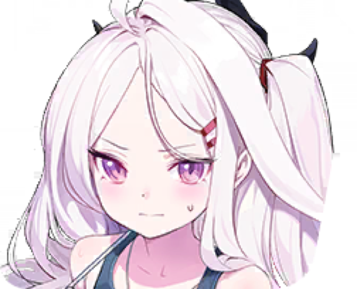 Hina (Swimsuit)