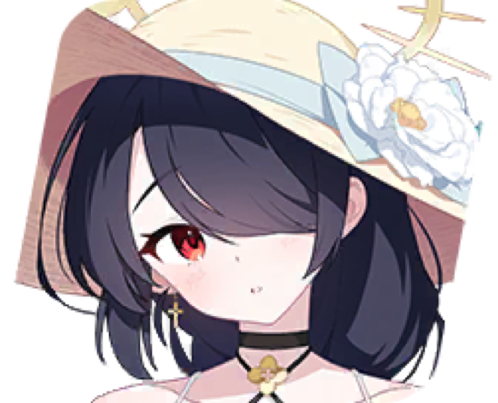Hinata (Swimsuit)