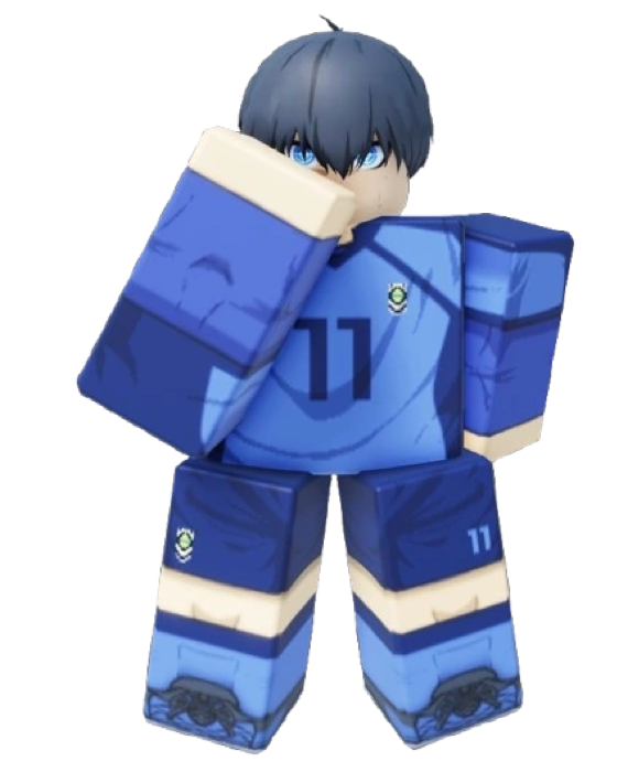 Isagi