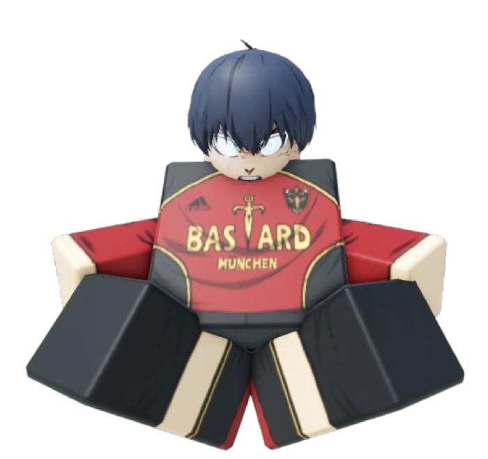 NEL Isagi
