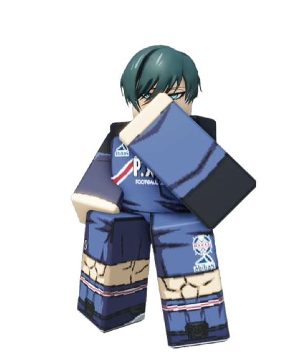 NEL Rin