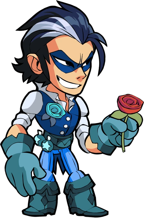Caspian