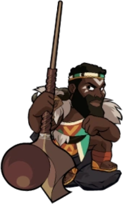 King Zuva