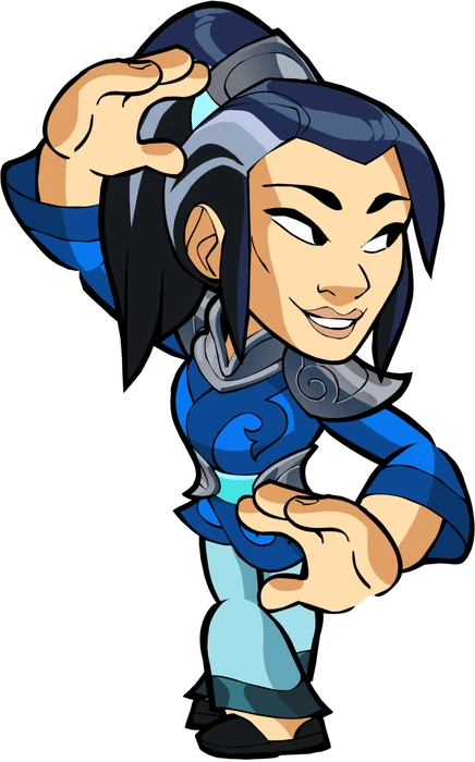 Lin Fei
