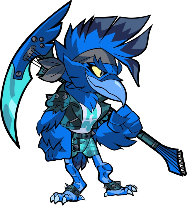 Munin
