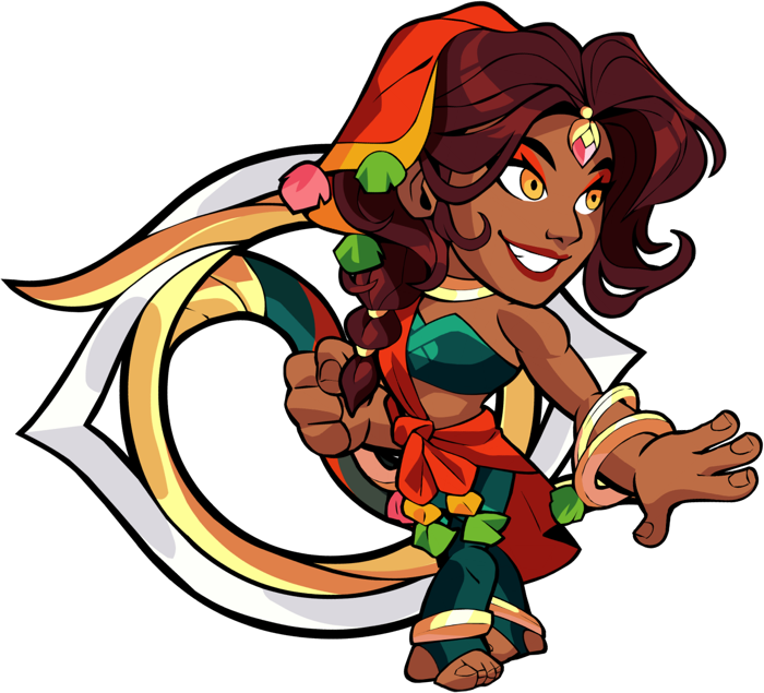 Priya