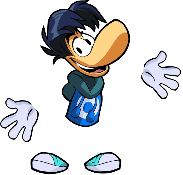 Rayman