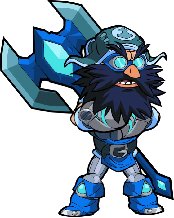 Ulgrim