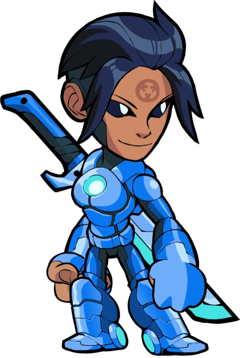 Val