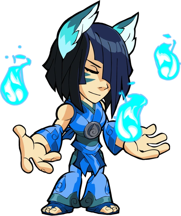 Yumiko