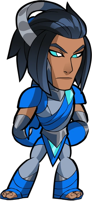 Zariel