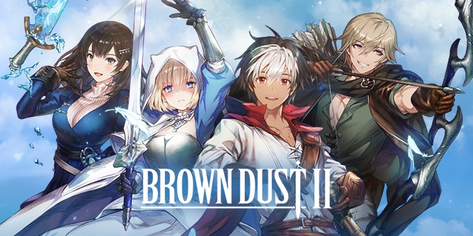 Brown Dust 2 DLE - Adivinhe o companheiro secreto · Pistas, atributos e aquele chute certeiro